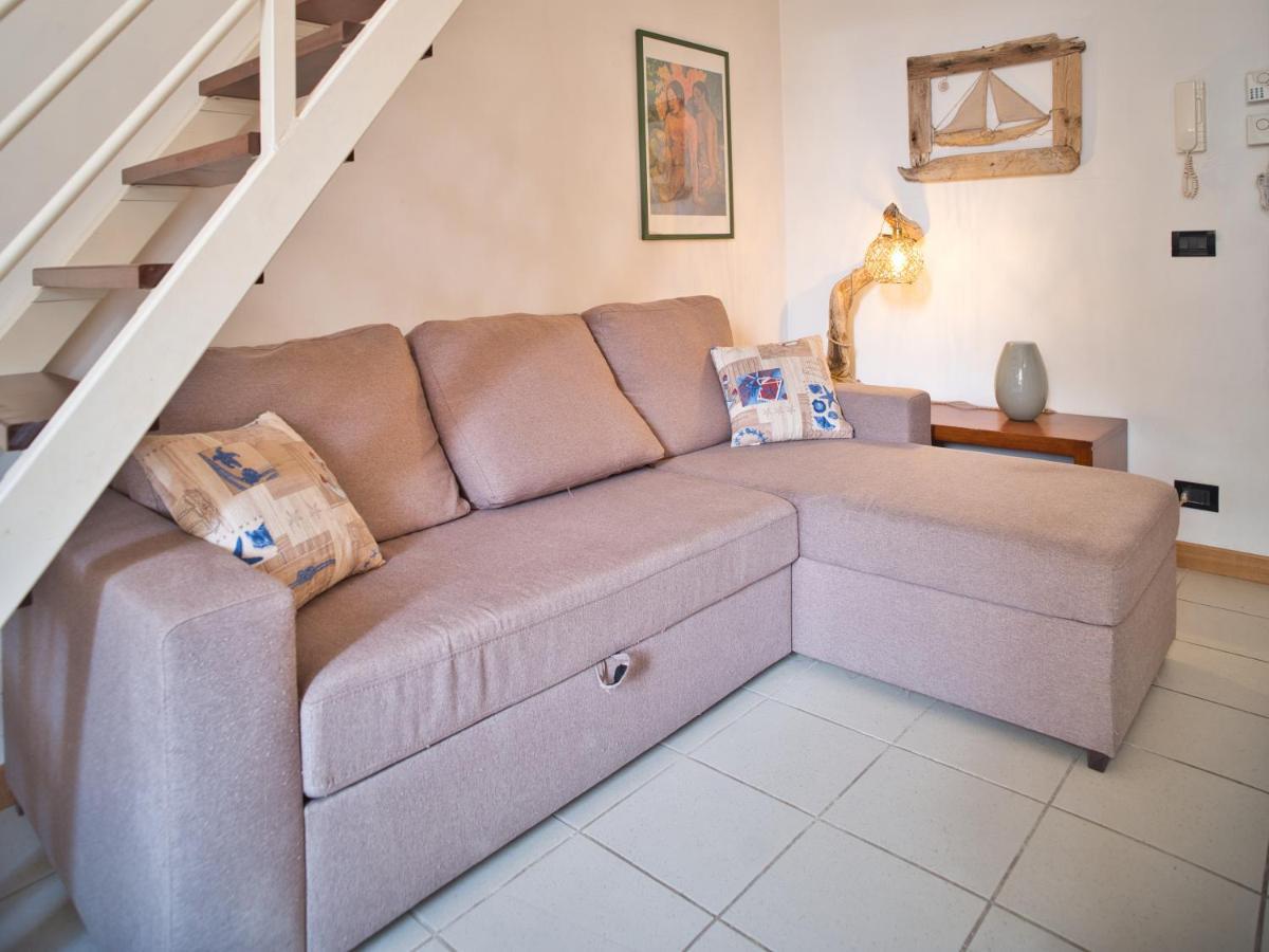Medusa Apartment - Monolocale Centro Finale Ligure Exterior photo
